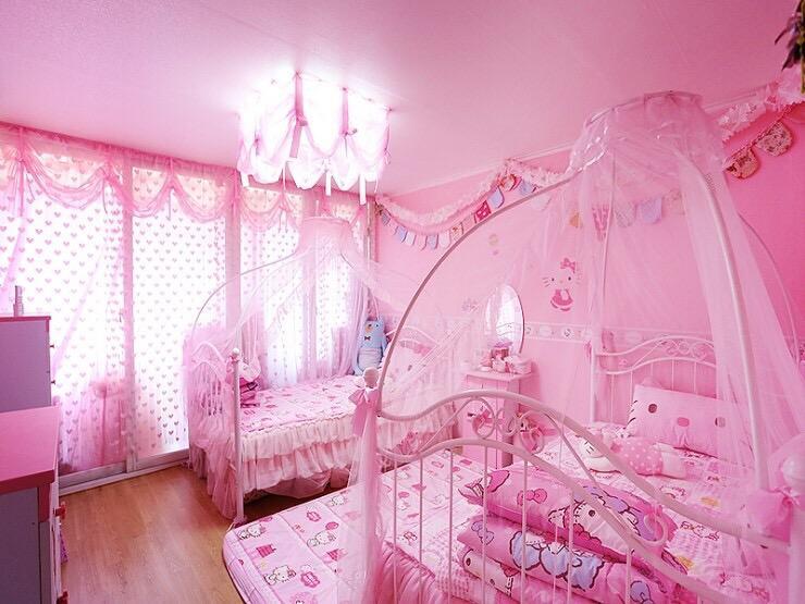 סיאול Pink Bnb מראה חיצוני תמונה