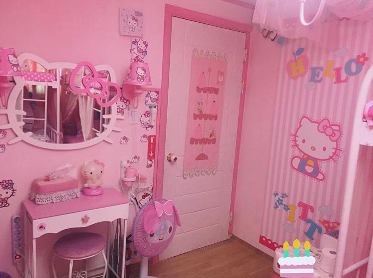 סיאול Pink Bnb מראה חיצוני תמונה