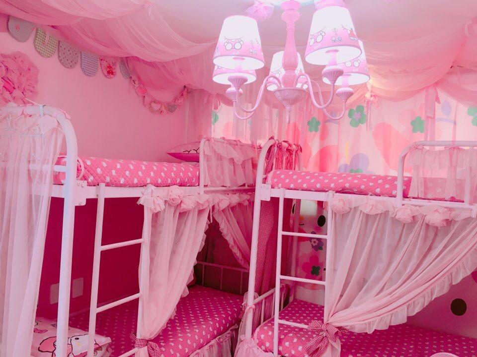 סיאול Pink Bnb מראה חיצוני תמונה