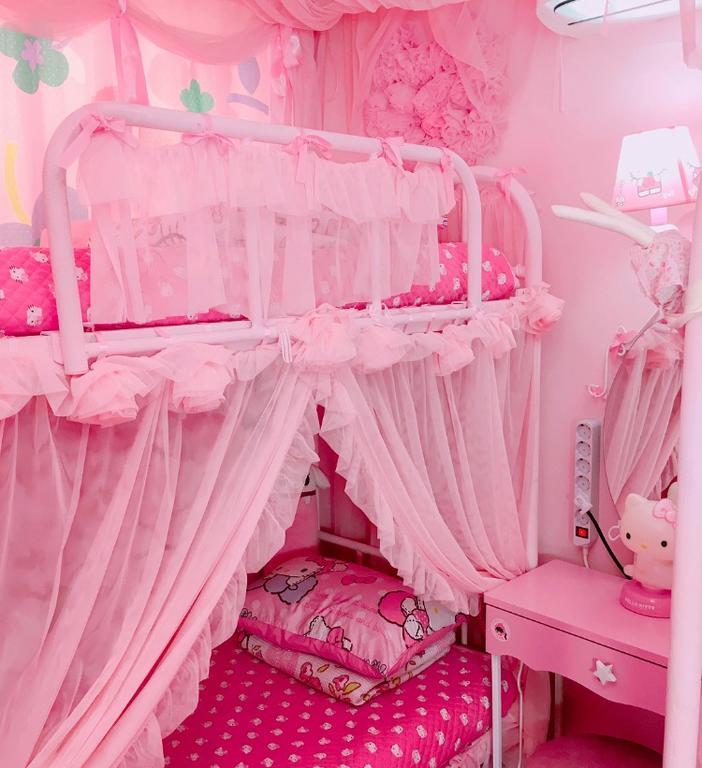 סיאול Pink Bnb מראה חיצוני תמונה