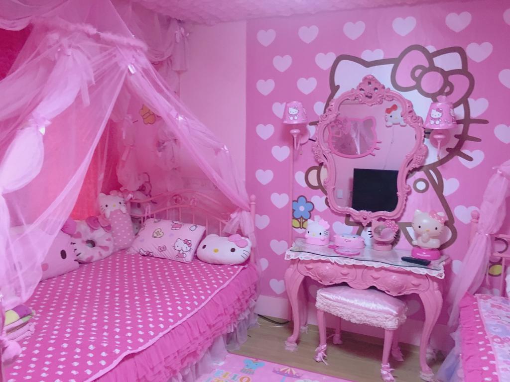 סיאול Pink Bnb מראה חיצוני תמונה