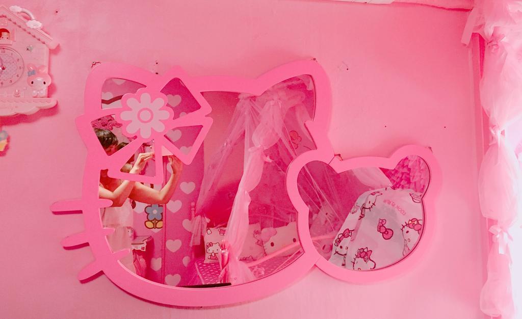 סיאול Pink Bnb מראה חיצוני תמונה